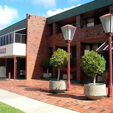 Echuca Nirebo Motel Luaran gambar