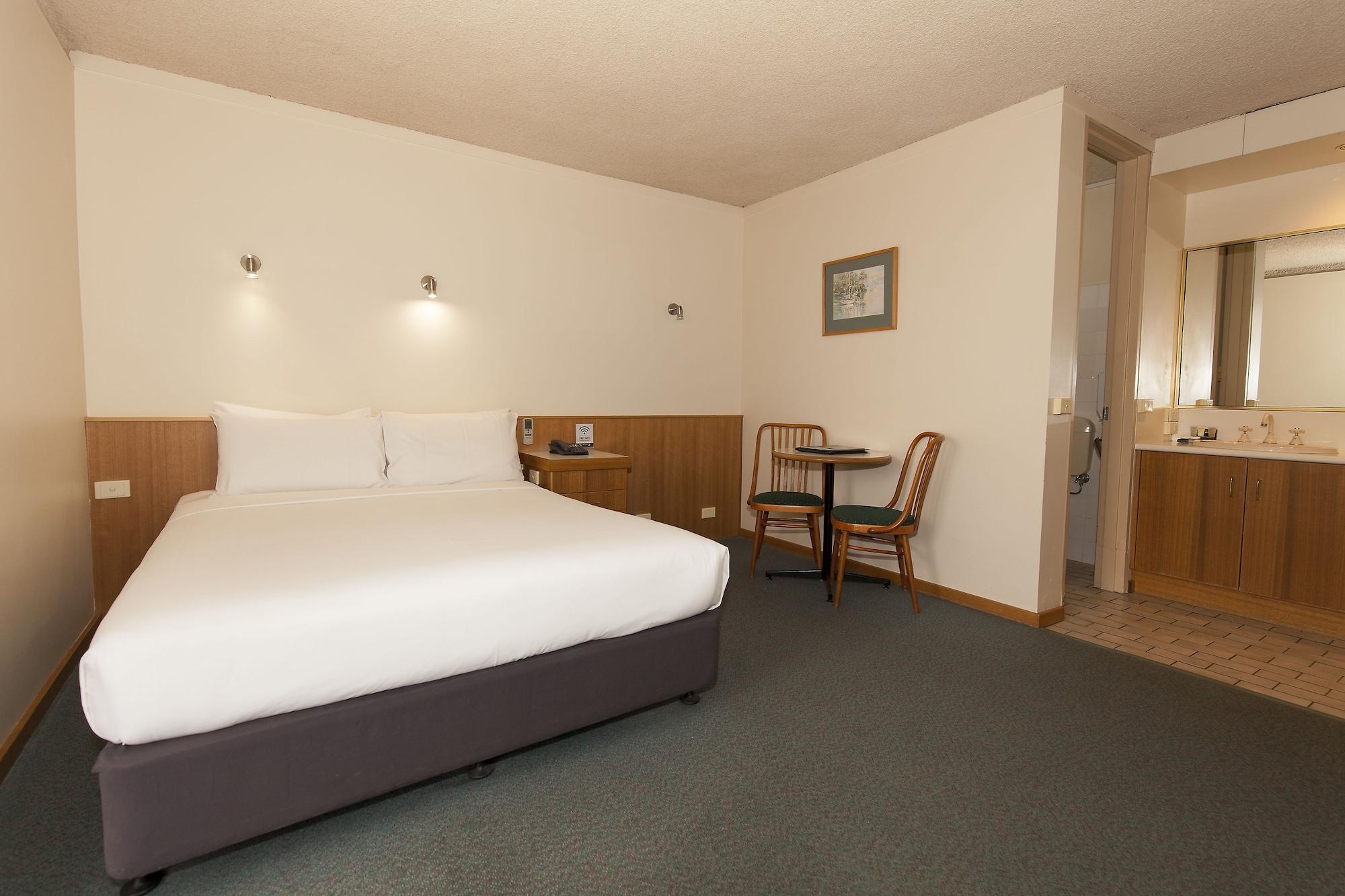 Echuca Nirebo Motel Luaran gambar