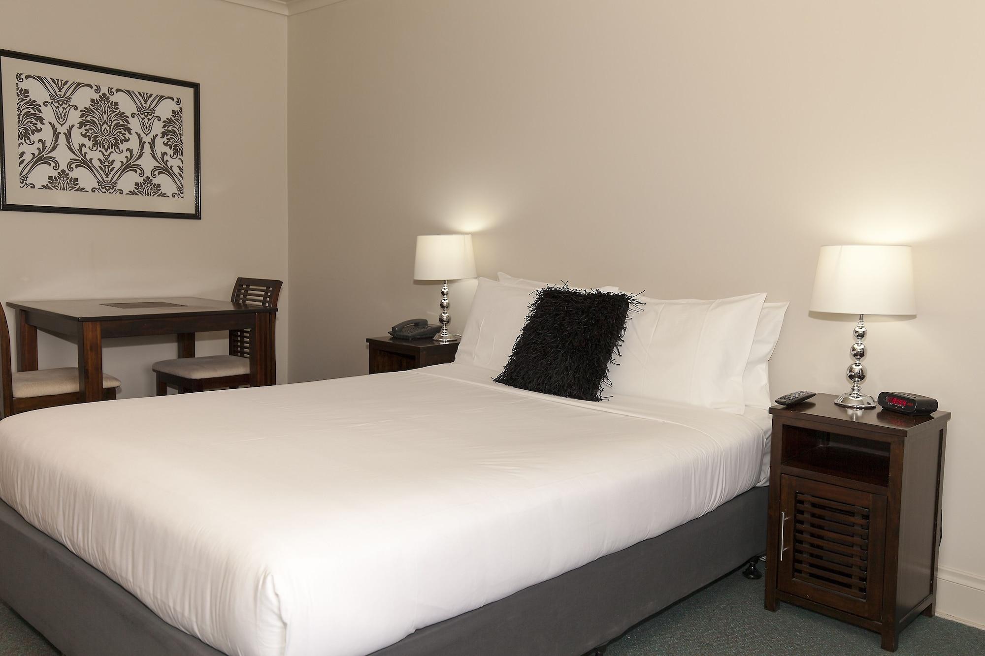 Echuca Nirebo Motel Luaran gambar