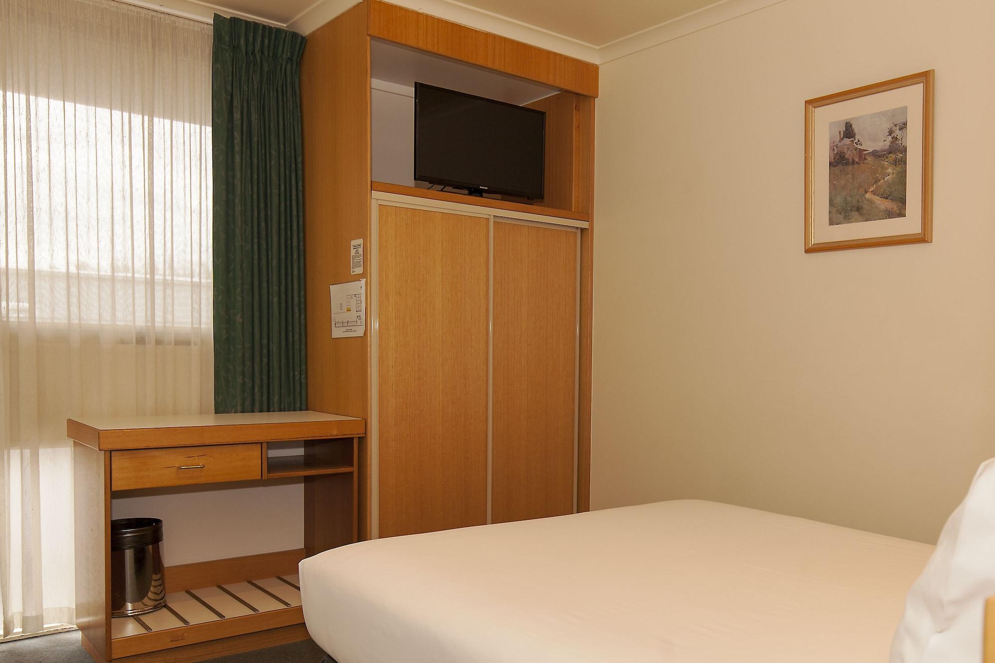 Echuca Nirebo Motel Luaran gambar
