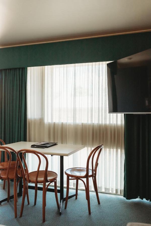 Echuca Nirebo Motel Luaran gambar