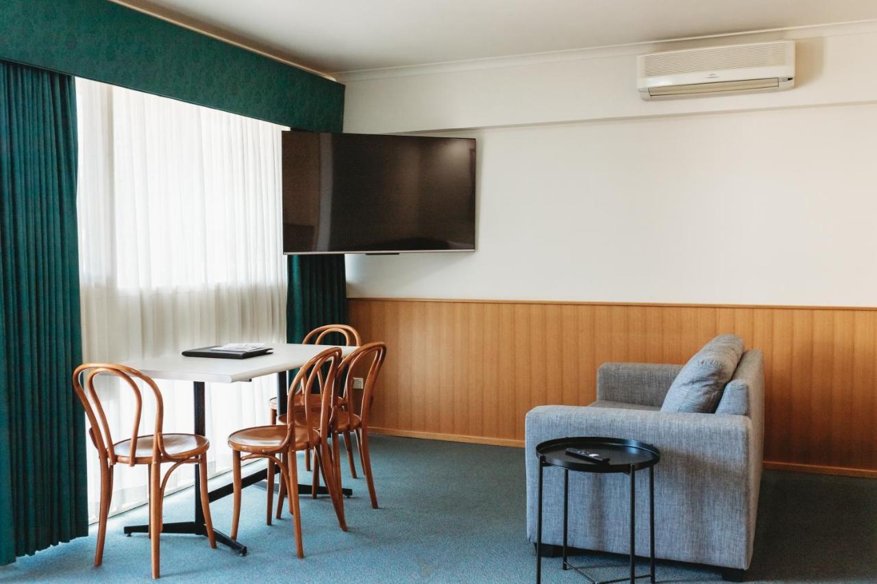 Echuca Nirebo Motel Luaran gambar