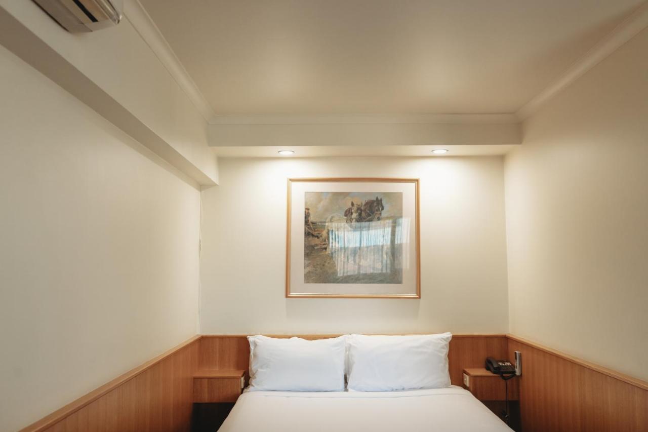 Echuca Nirebo Motel Luaran gambar