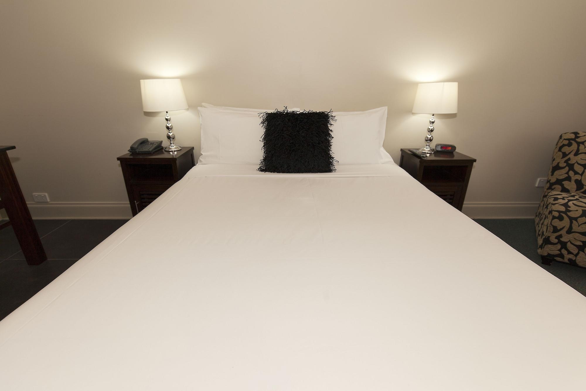 Echuca Nirebo Motel Luaran gambar