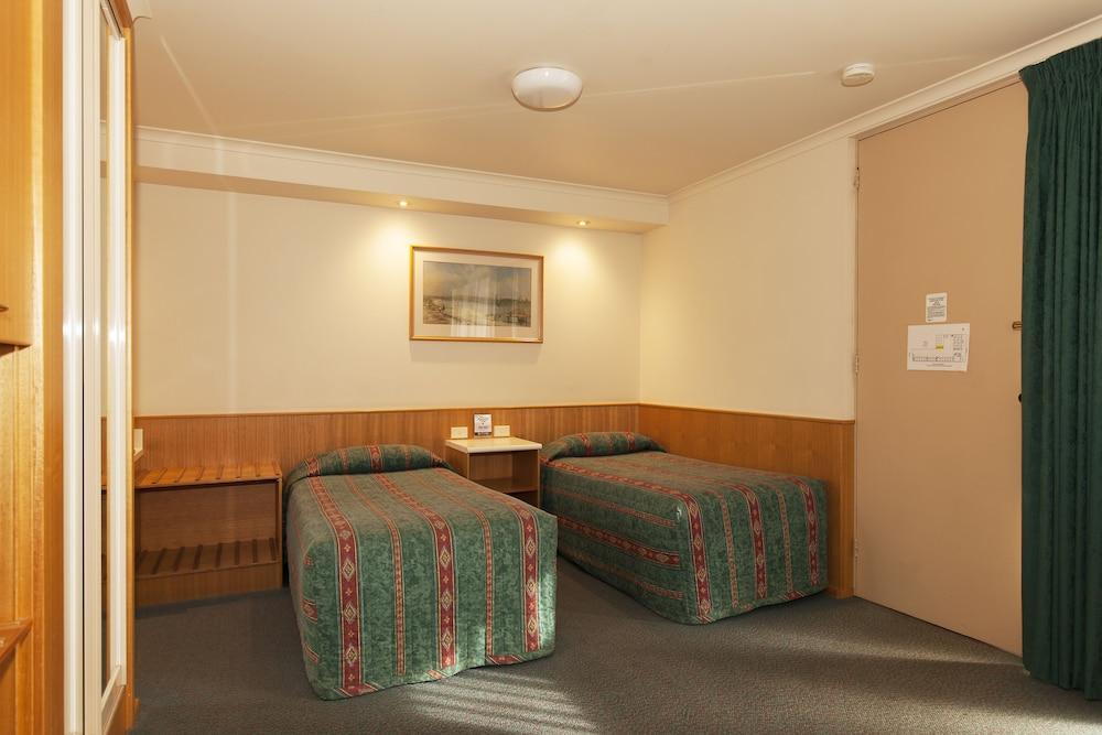 Echuca Nirebo Motel Luaran gambar