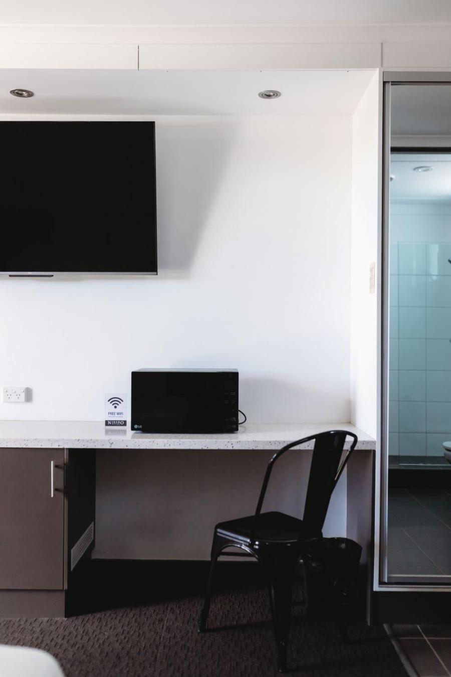 Echuca Nirebo Motel Luaran gambar