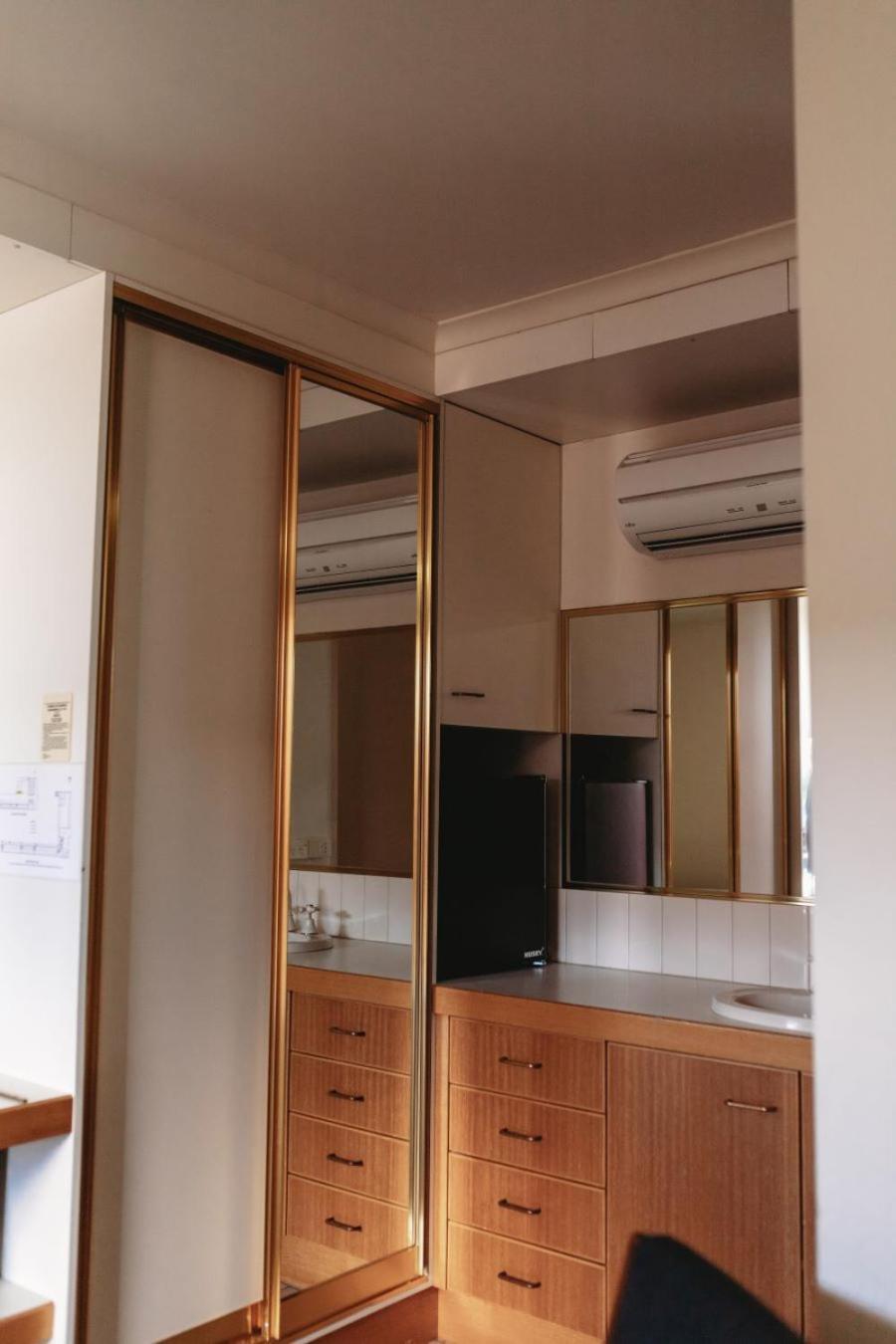 Echuca Nirebo Motel Luaran gambar