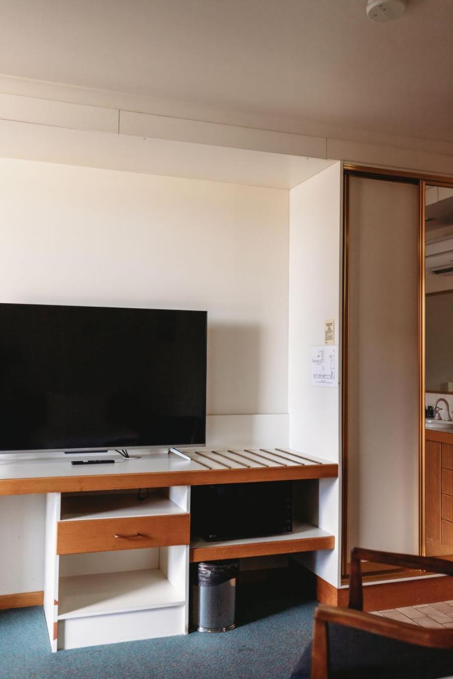 Echuca Nirebo Motel Luaran gambar