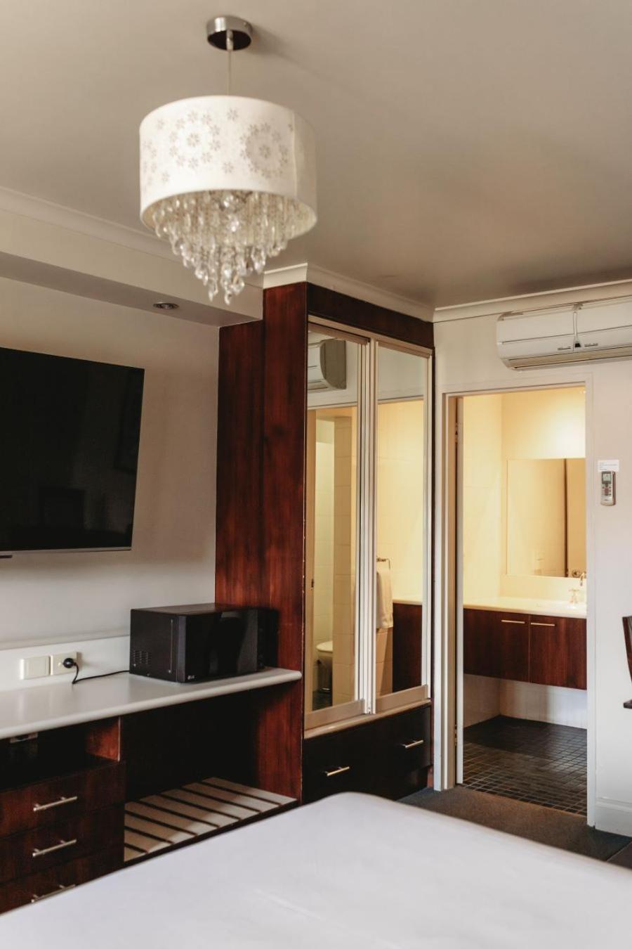 Echuca Nirebo Motel Luaran gambar