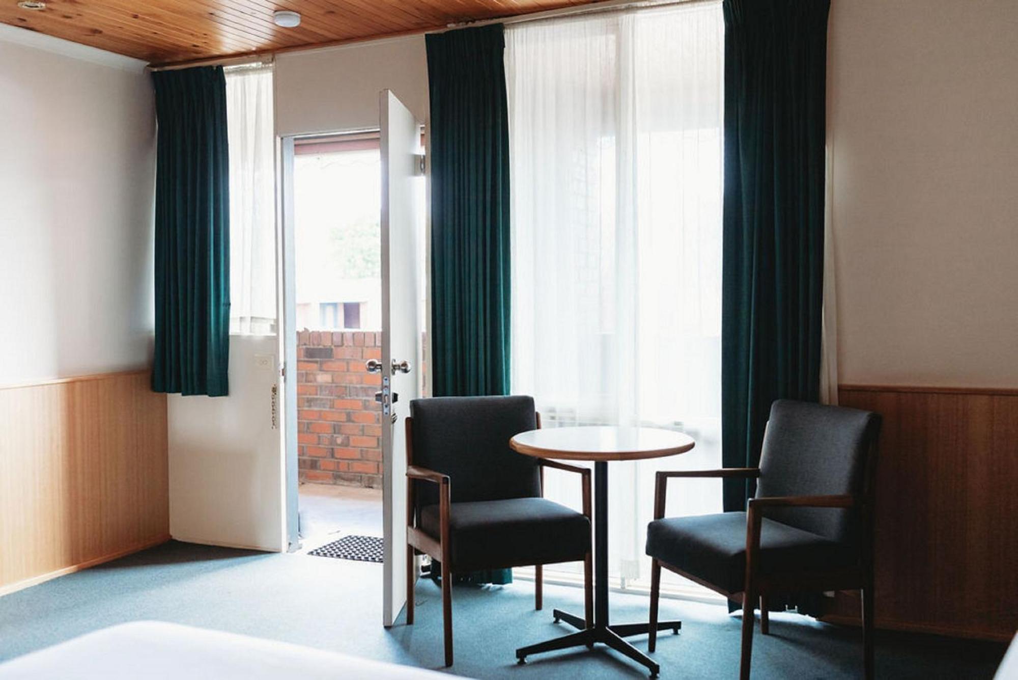 Echuca Nirebo Motel Luaran gambar