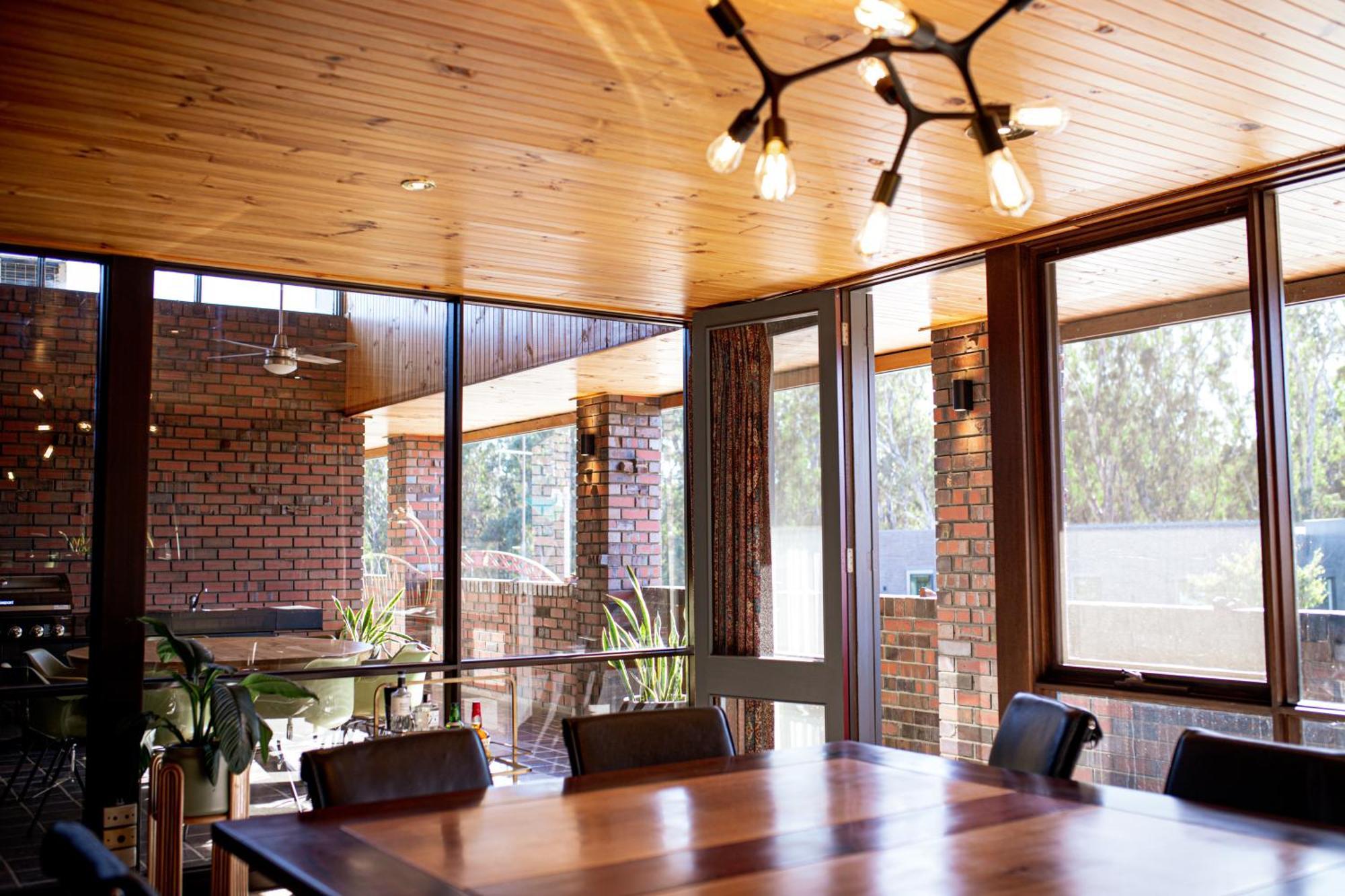 Echuca Nirebo Motel Luaran gambar