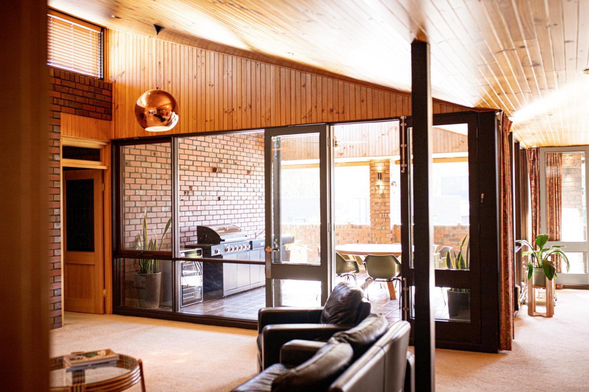 Echuca Nirebo Motel Luaran gambar
