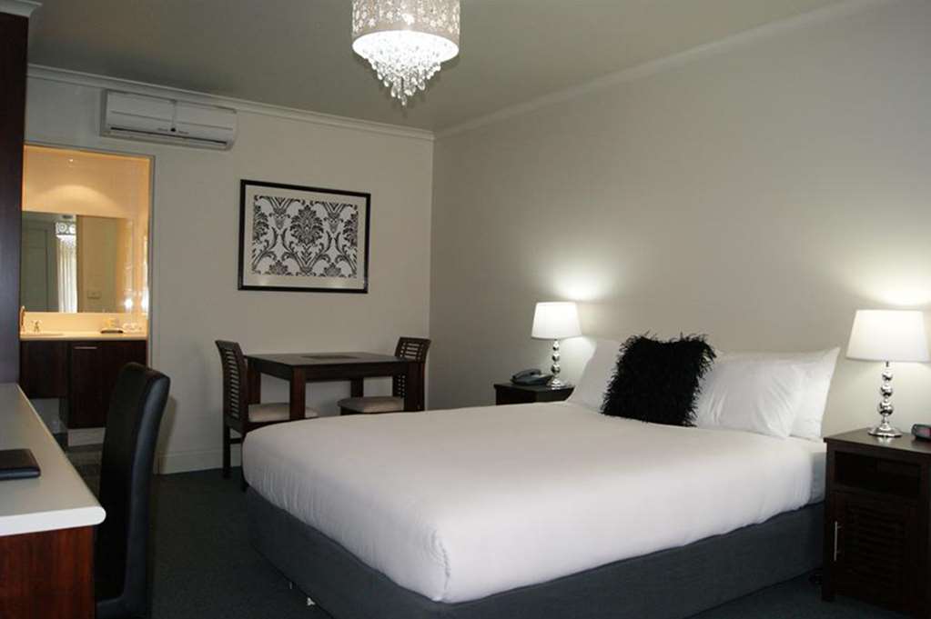 Echuca Nirebo Motel Luaran gambar