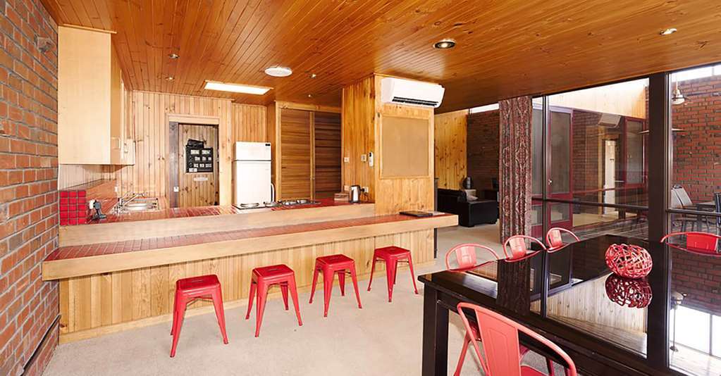 Echuca Nirebo Motel Luaran gambar