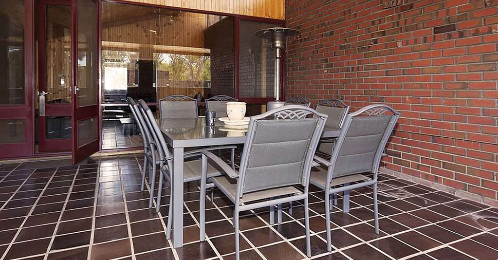 Echuca Nirebo Motel Luaran gambar