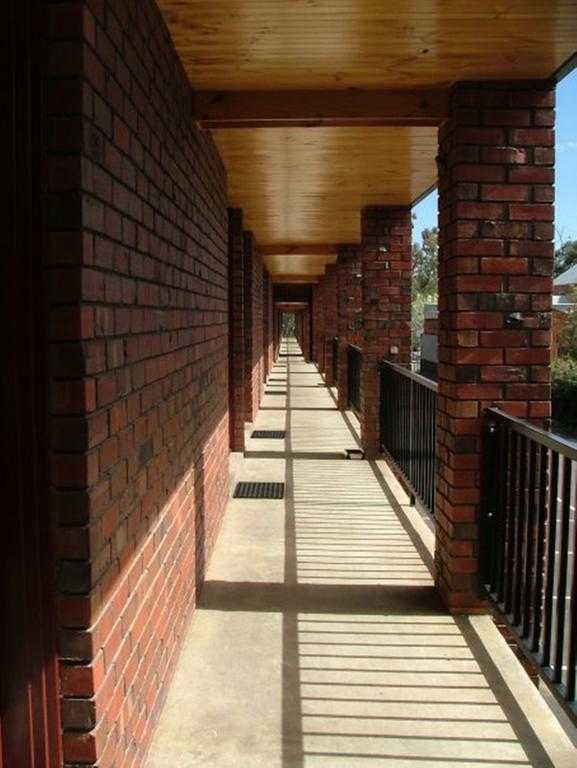 Echuca Nirebo Motel Luaran gambar